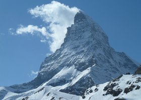 Skiferien in Zermatt
